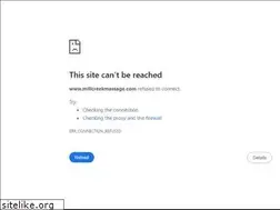 Sites similar to millcreekmassage.com