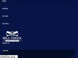 Sites similar to millcreekny.com