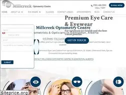 Sites similar to millcreekoptometry.ca
