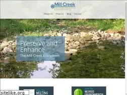 Sites similar to millcreekpartnership.org
