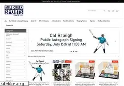 Sites similar to millcreeksports.com