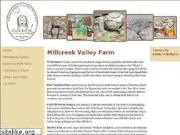 Sites similar to millcreekvalleyfarm.com