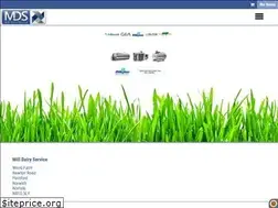 Sites similar to milldairyservice.co.uk