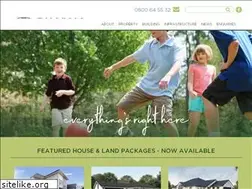 Sites similar to milldale.co.nz