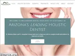 Sites similar to milldental.com