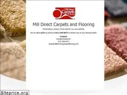 Sites similar to milldirectcarpets.net