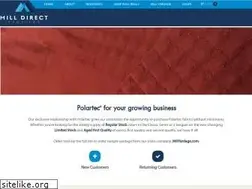 Sites similar to milldirecttextiles.com