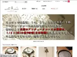 Sites similar to mille-chats.com