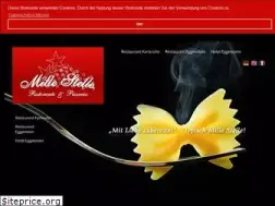 Sites similar to mille-stelle.de