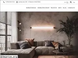 Sites similar to mille.md