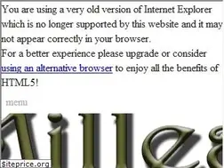 Sites similar to millea.co.uk
