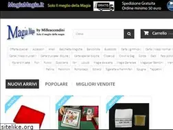 Sites similar to milleaccendini.it