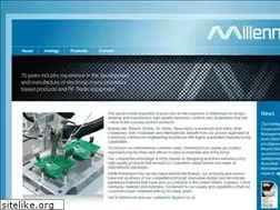Sites similar to millec.com.au