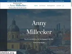 Sites similar to millecker.de
