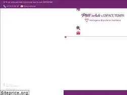 Sites similar to milleclats.com