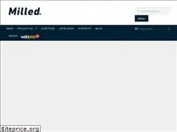 Sites similar to milled.cl