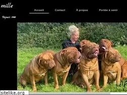 Sites similar to millediables.com