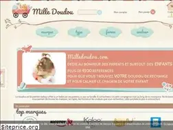 Sites similar to milledoudou.com