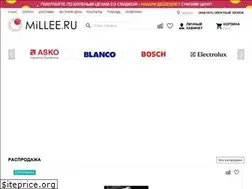Sites similar to millee.ru