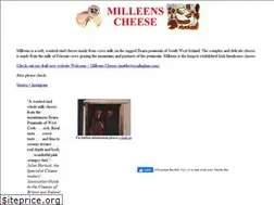 Sites similar to milleenscheese.com