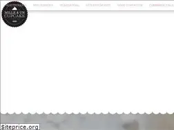 Sites similar to milleetuncupcake.ca