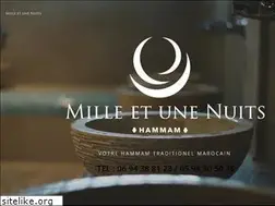 Sites similar to milleetunenuitsguyane.com