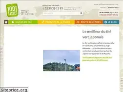 Sites similar to milleetunetasses.com