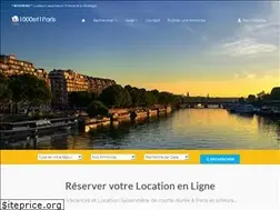 Sites similar to milleetunparis.com