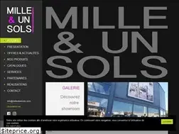 Sites similar to milleetunsols.com