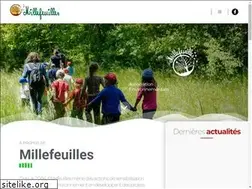 Sites similar to millefeuilles.fr
