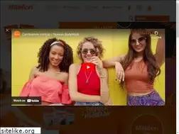 Sites similar to millefiori.cl