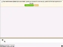 Sites similar to millefiori.se