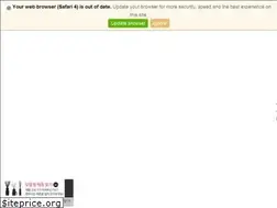 Sites similar to millefiorimilano.co.kr