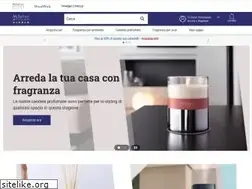 Sites similar to millefiorimilano.com