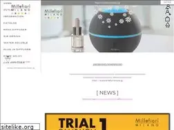 Sites similar to millefiorimilano.jp