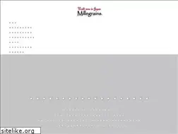 Sites similar to millegrains.co.jp
