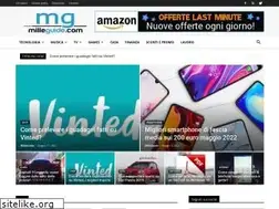Sites similar to milleguide.com