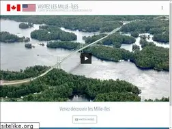 Sites similar to milleiles.com
