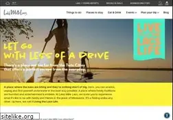 Sites similar to millelacs.com