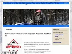 Sites similar to millelacsdriftskippers.org