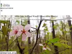 Sites similar to millelacsswcd.org