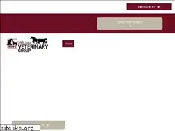 Sites similar to millelacsvet.com