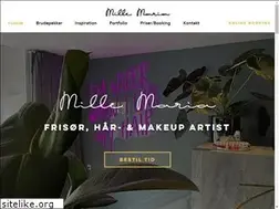 Sites similar to millemaria.dk