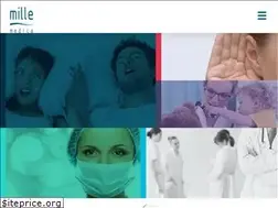 Sites similar to millemedica.pl