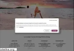 Sites similar to millemercismariage.com