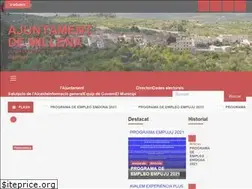 Sites similar to millena.es