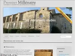 Sites similar to millenaire1.free.fr