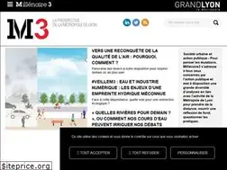 Sites similar to millenaire3.com