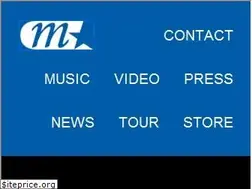 Sites similar to millencolin.com