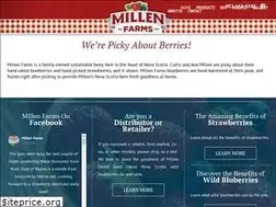 Sites similar to millenfarms.ca